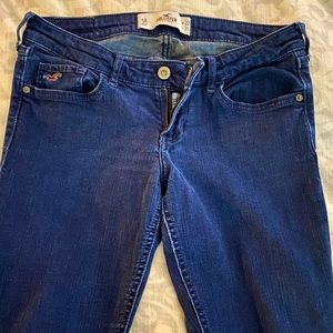 Hollister Skinny Jeans Womens